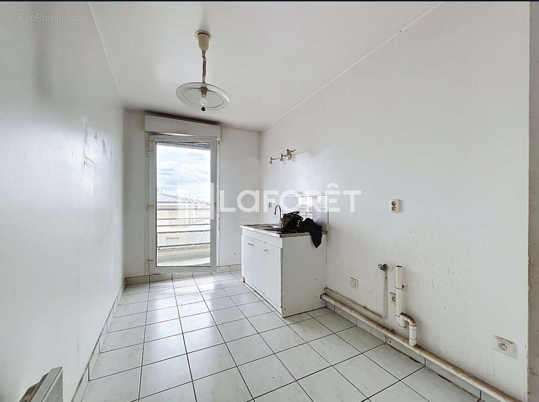 Appartement à COLOMBES
