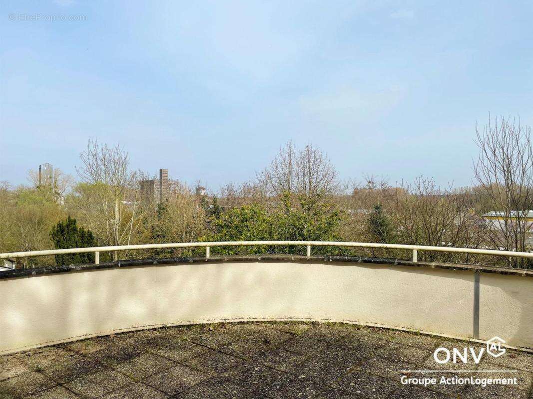 Appartement à MONTARGIS