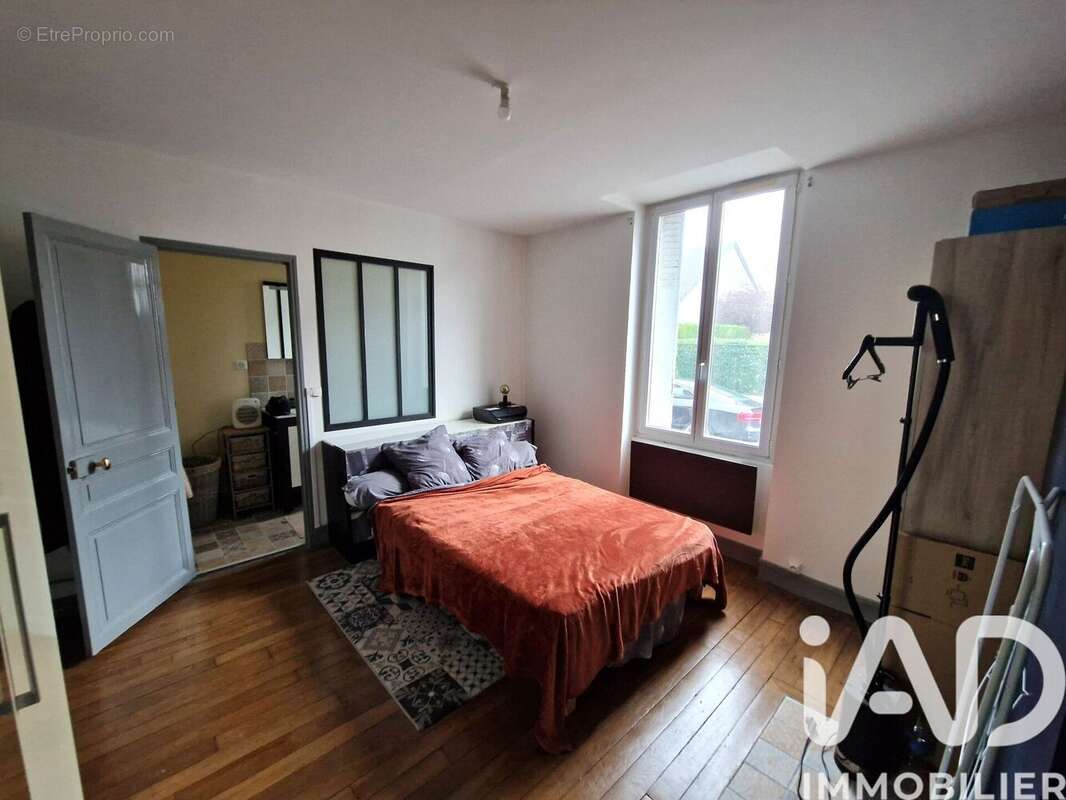 Photo 4 - Appartement à ORLEANS