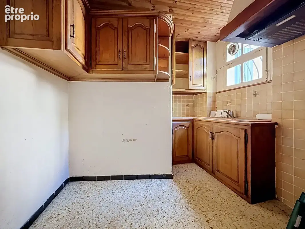 Maison 4 pièces 70 m² à vendre à Bagnols-En-Foret (83600) - photo 2