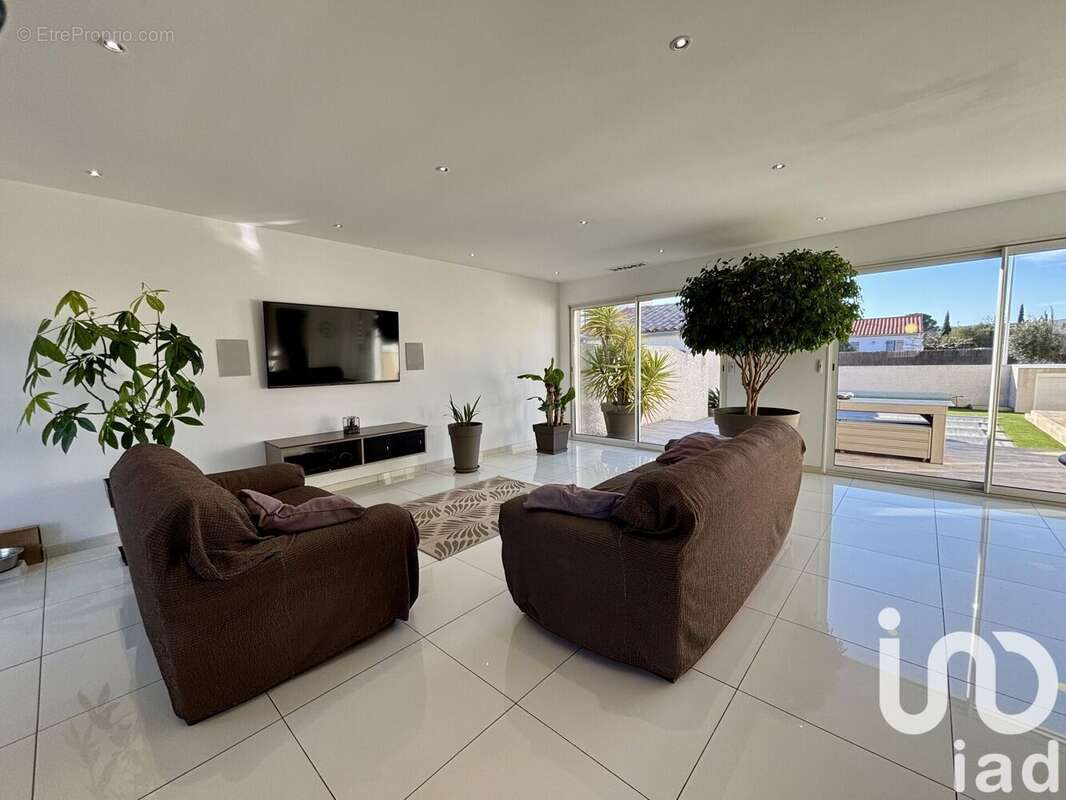 Photo 4 - Maison à CAVES