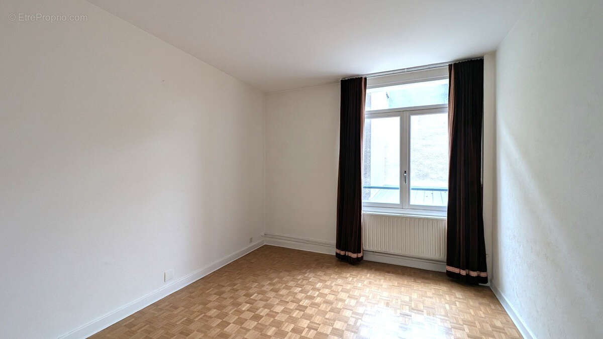 Appartement à TROYES