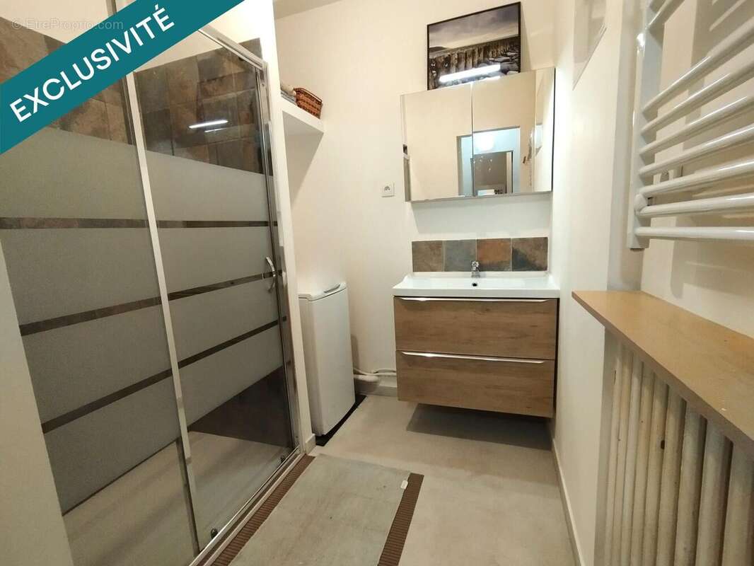 Appartement 63 m² à Hyeres  - photo 6