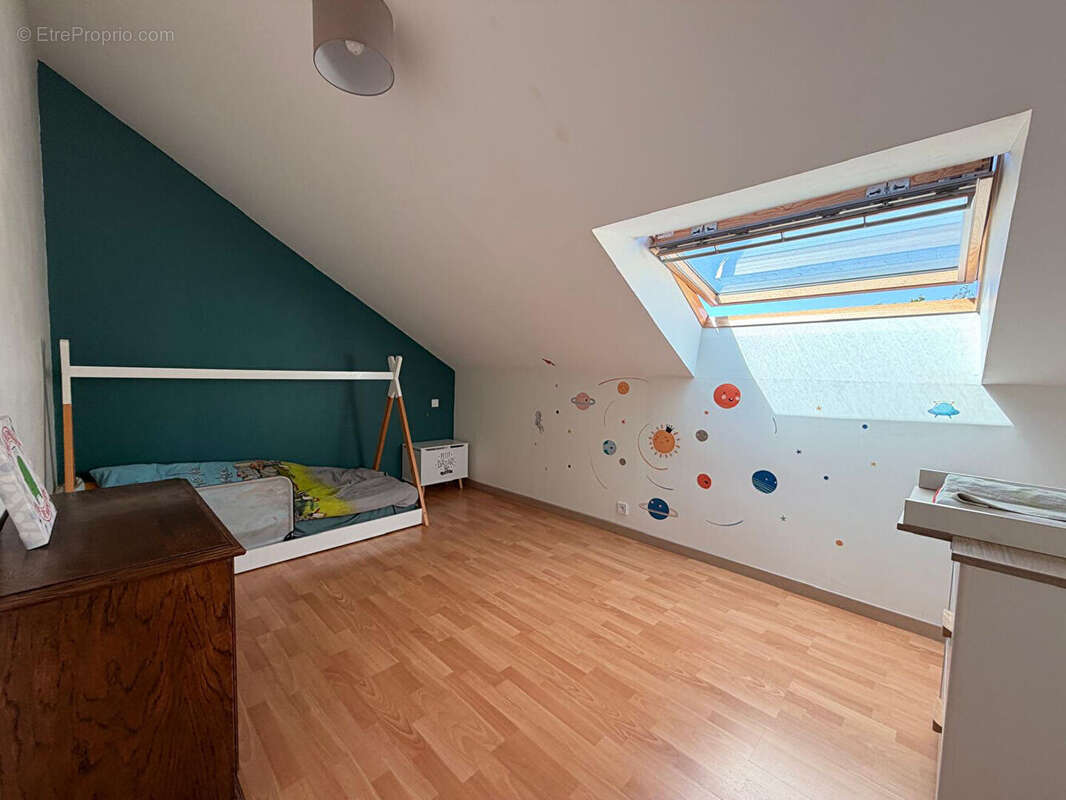 Maison 140m² à nantes - photo 14