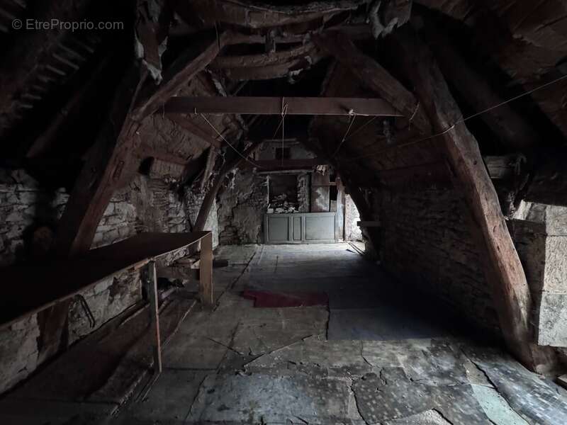 Appartement à MONTBARD
