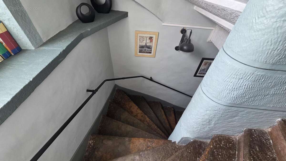 Photo 8 - Maison à CHAULGNES
