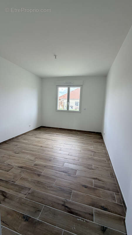 Achat rosieres-pres-troyes maison 123,95m2 , 4 chambres, jardin 528 m2 - photo 6