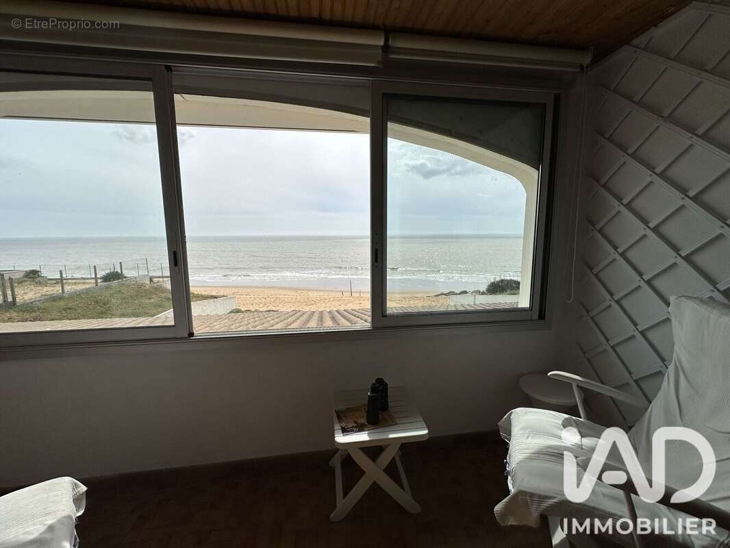 Photo 2 - Maison à LA TRANCHE-SUR-MER