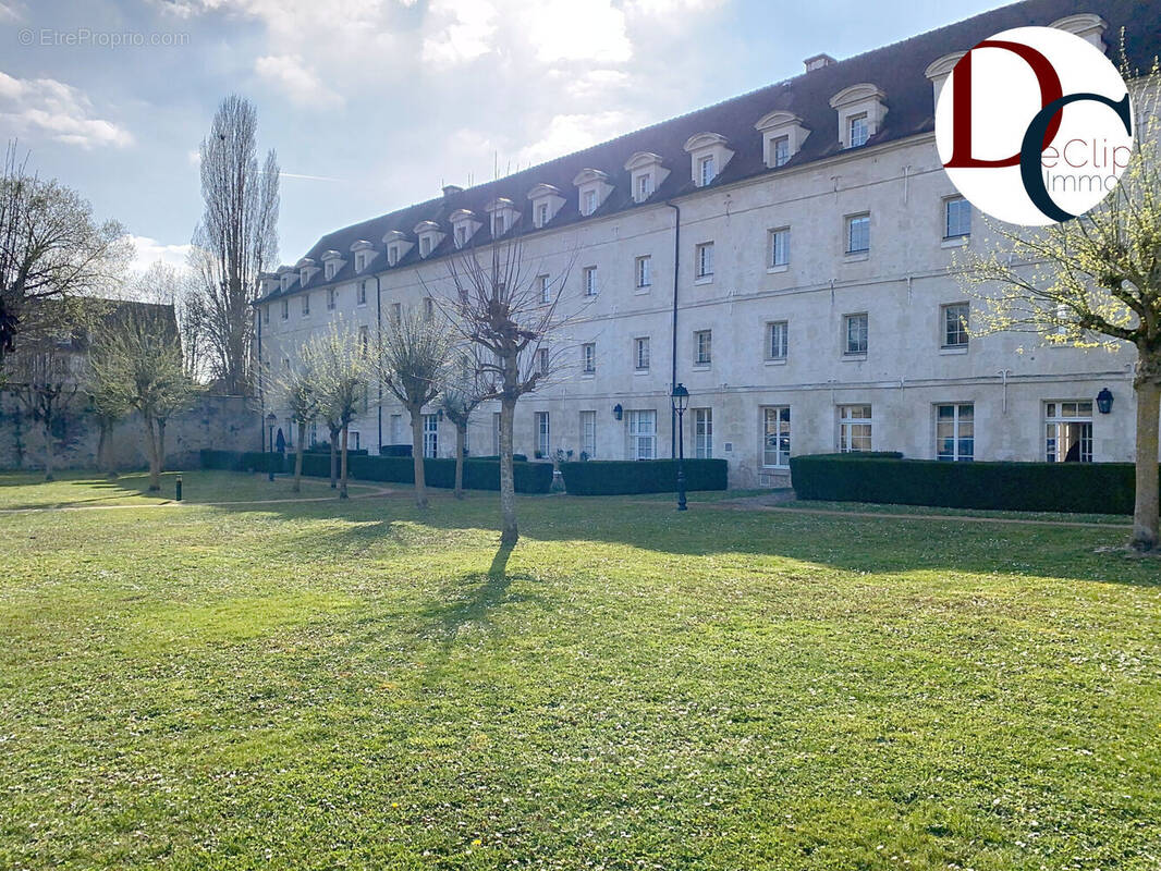 Photo 1 - Appartement à SENLIS