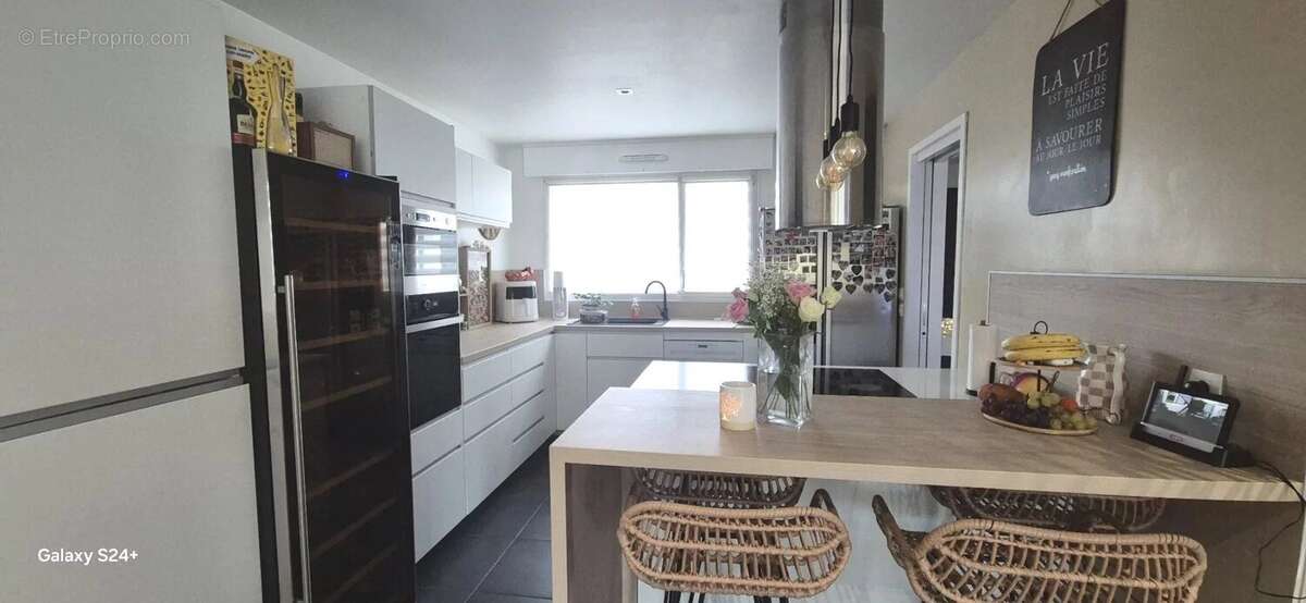 Maison à WERVICQ-SUD