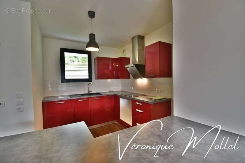 Appartement à LORMONT