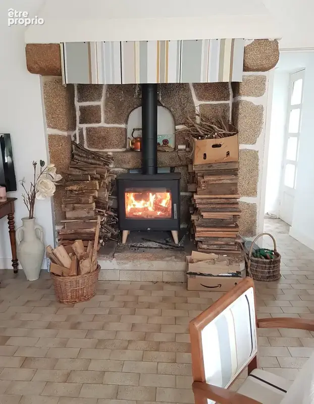 Maison 3 pièces 69 m² à vendre à Nedde (87120) - photo 6