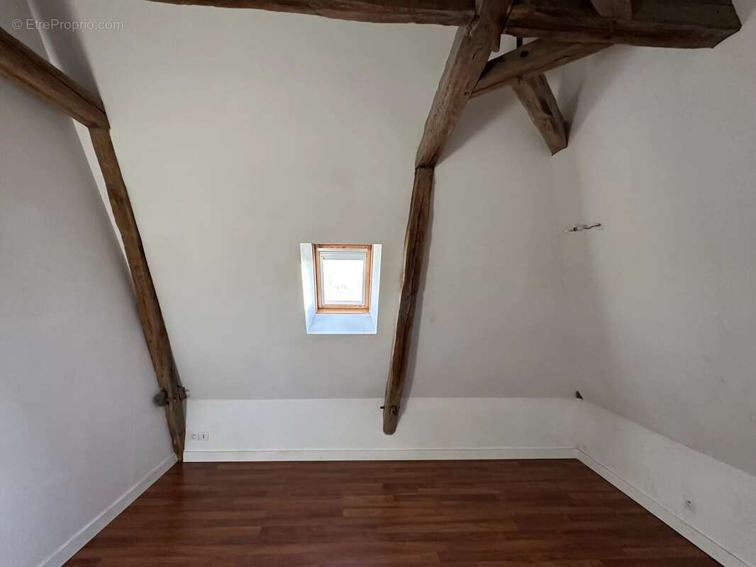 Maison à ANTIGNY