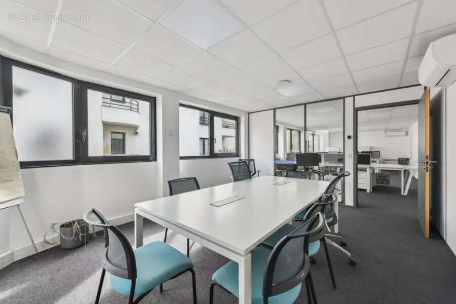 Commerce à BOULOGNE-BILLANCOURT