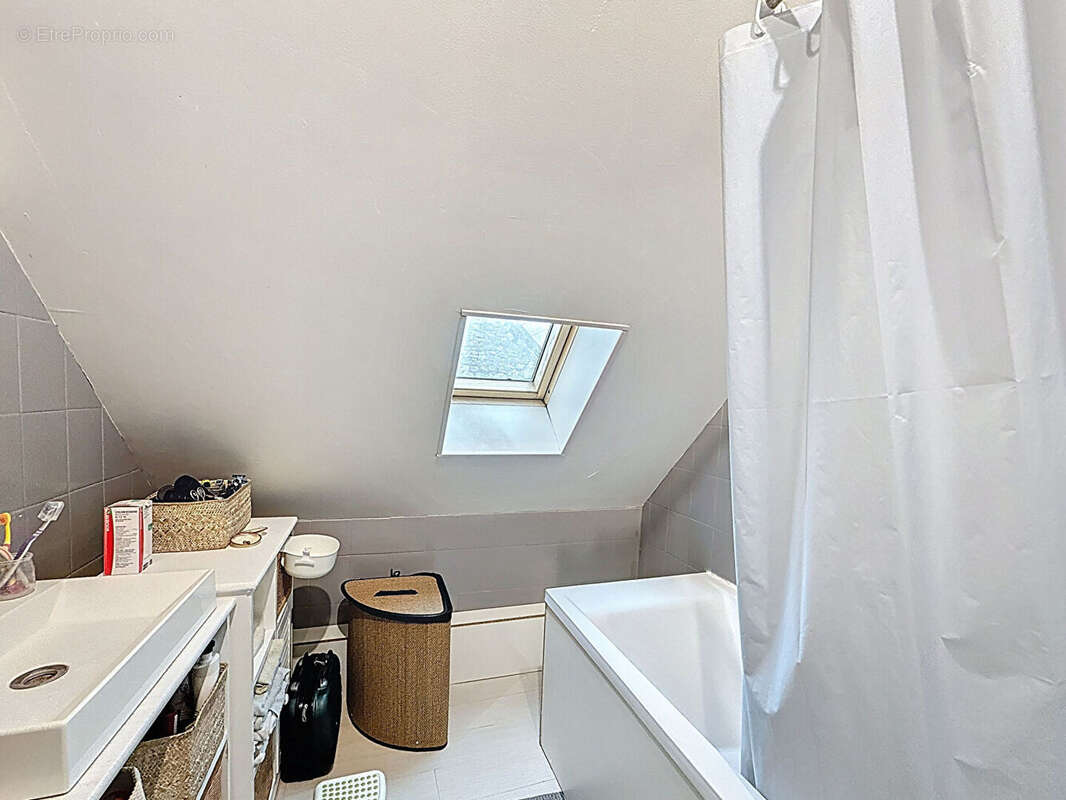 Maison à CHAUMONT-EN-VEXIN