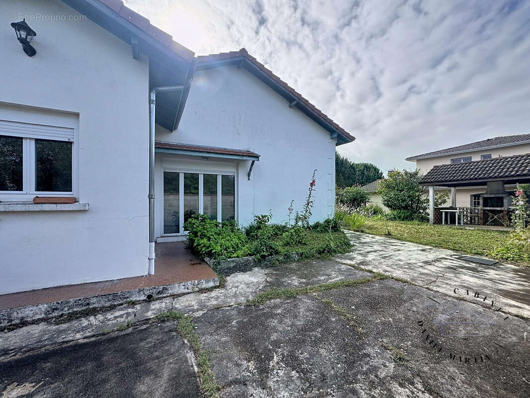 Maison à BEGLES
