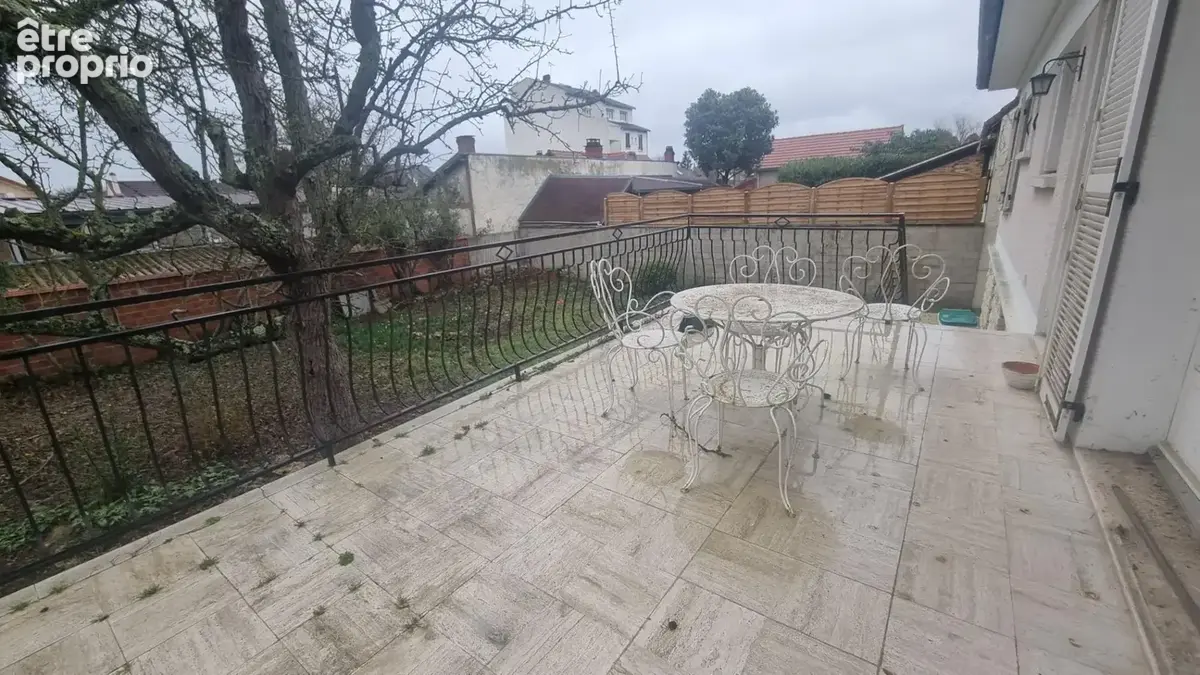 Maison Brunoy Saint Pierre - photo 3