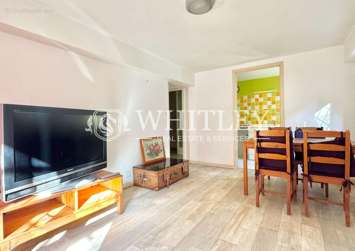 Maison à SAINT-RAPHAEL