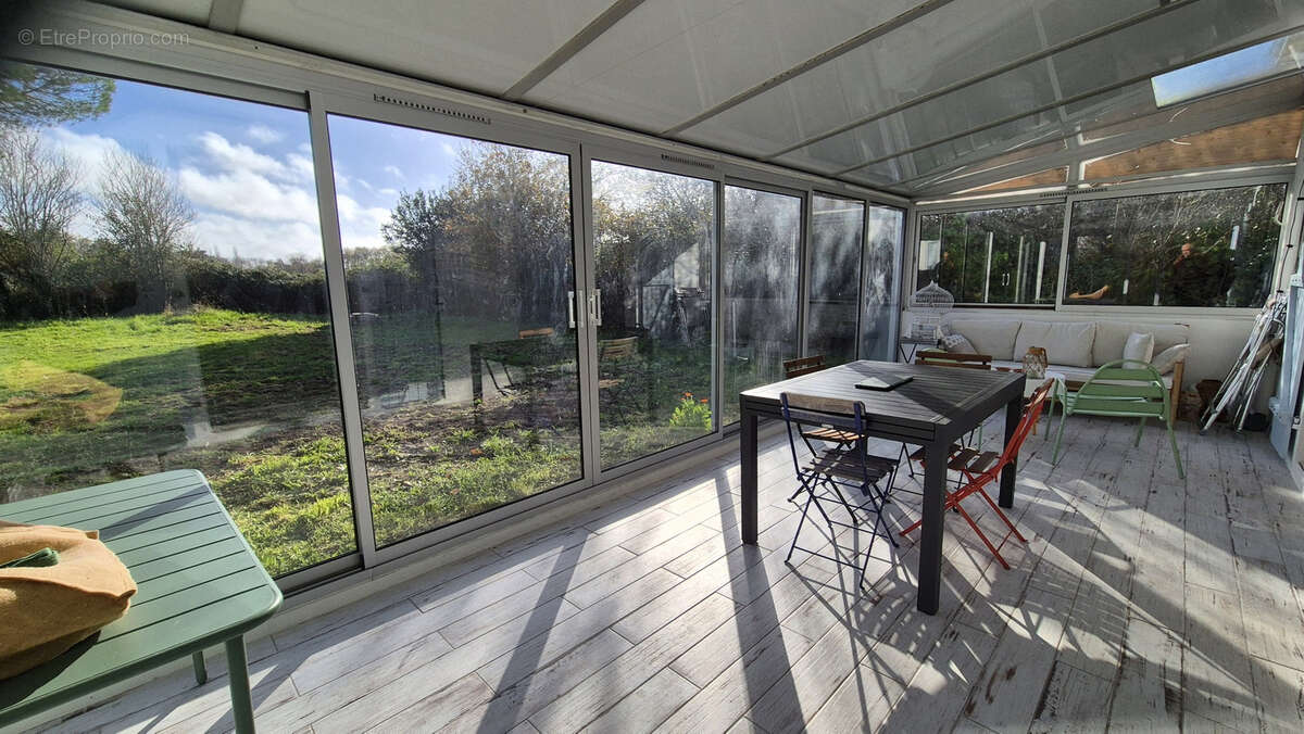 Maison à MOELAN-SUR-MER