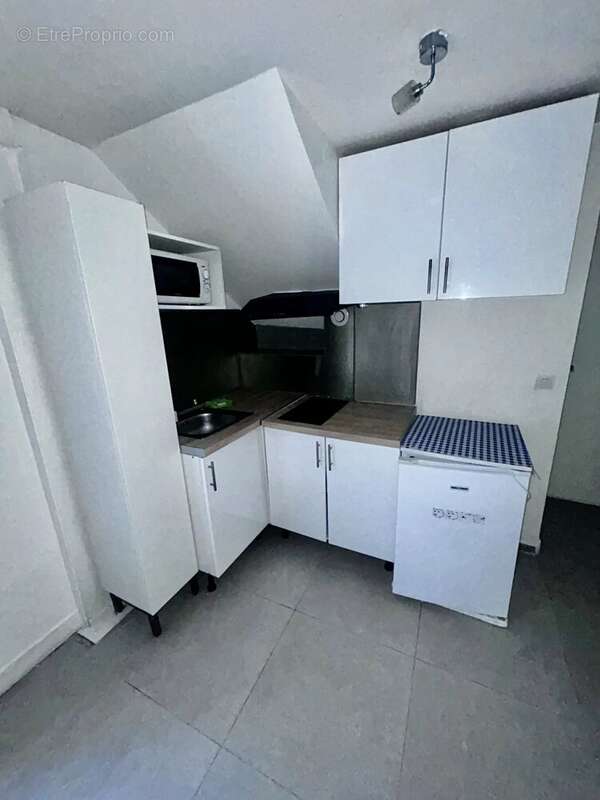 Appartement à PUTEAUX
