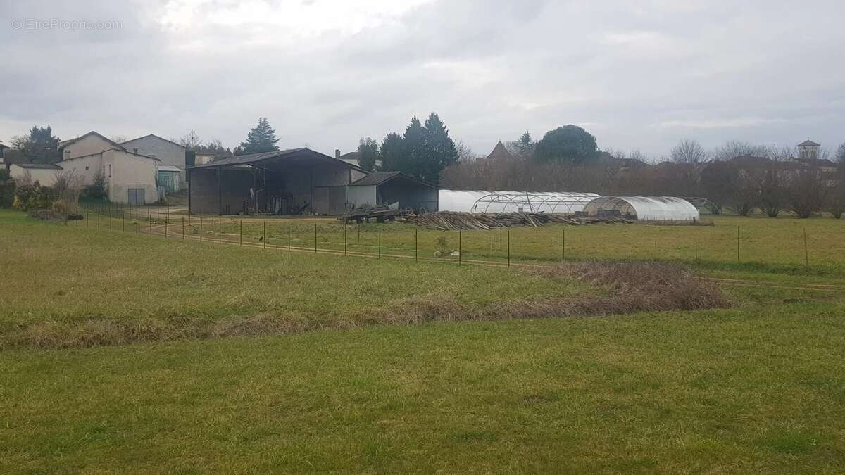 Maison à LAGARDELLE