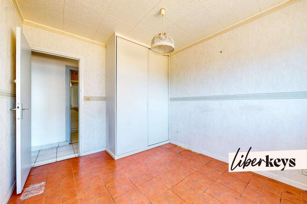 Appartement à VENISSIEUX