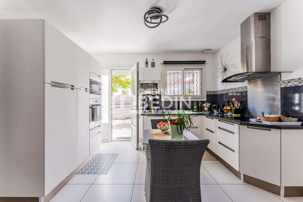 Maison à BISCARROSSE