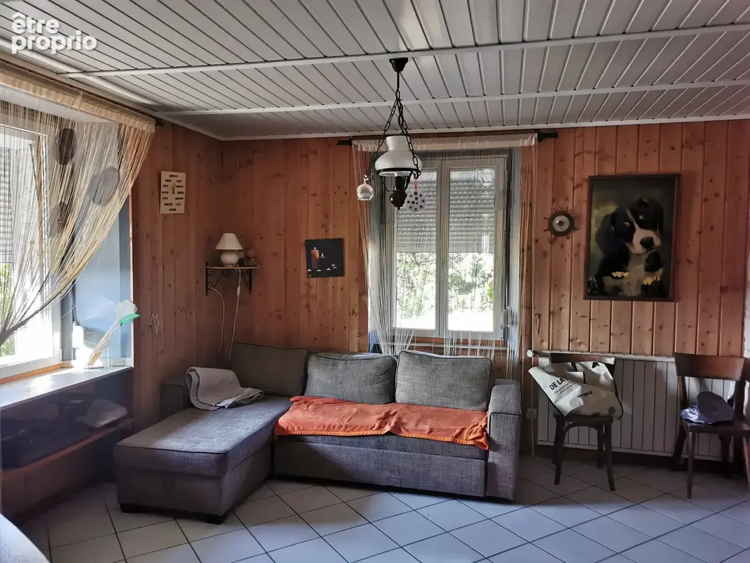 Maison 10 pièces 115 m² à vendre à Maiche (25120) - photo 5