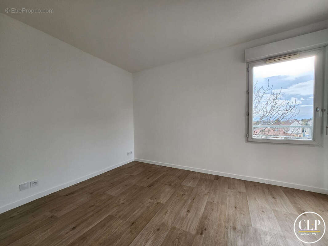 Appartement à MONTREUIL