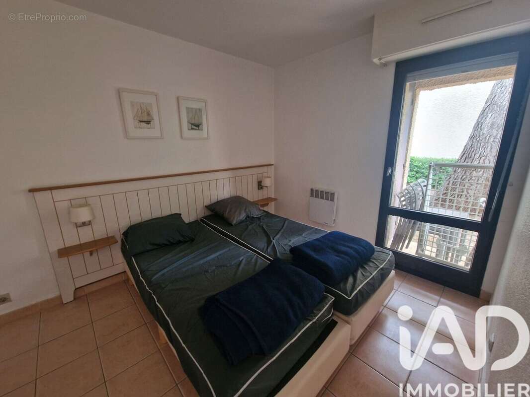 Photo 4 - Appartement à AGDE