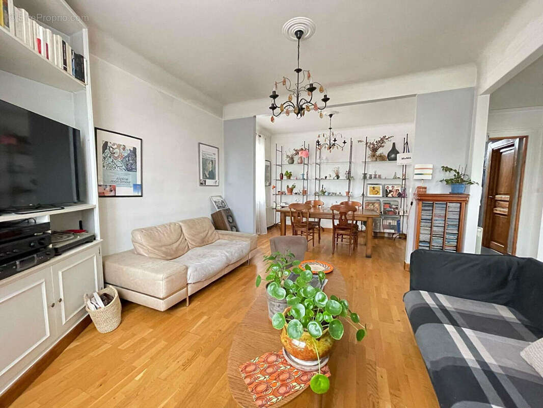 Maison à TREMBLAY-EN-FRANCE