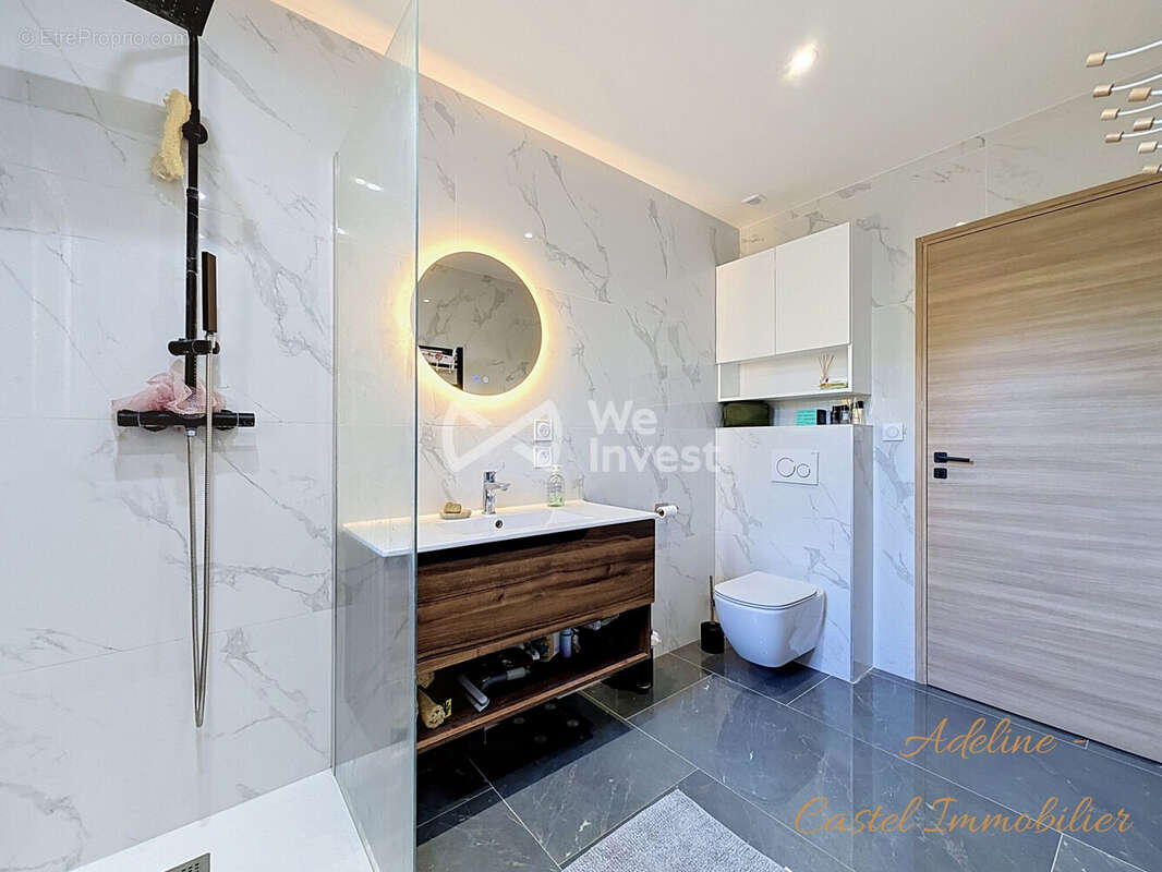 Maison 102 m² à Saint-Maurice-L'exil  - photo 9