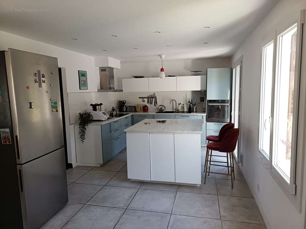 Maison à LA VALETTE-DU-VAR