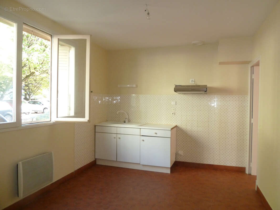 Maison familiale de 119 m2 avec garage et jardin - photo 11