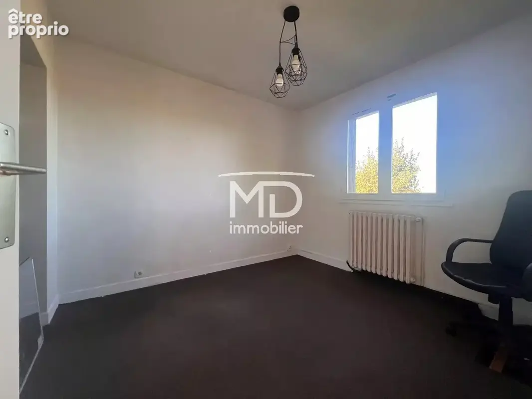 Aviron - maison t6 sur sous-sol - photo 8