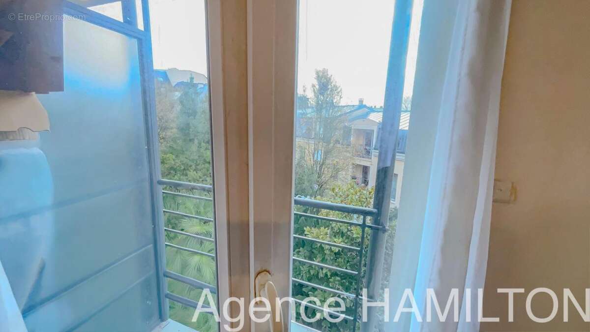 Appartement à GARCHES