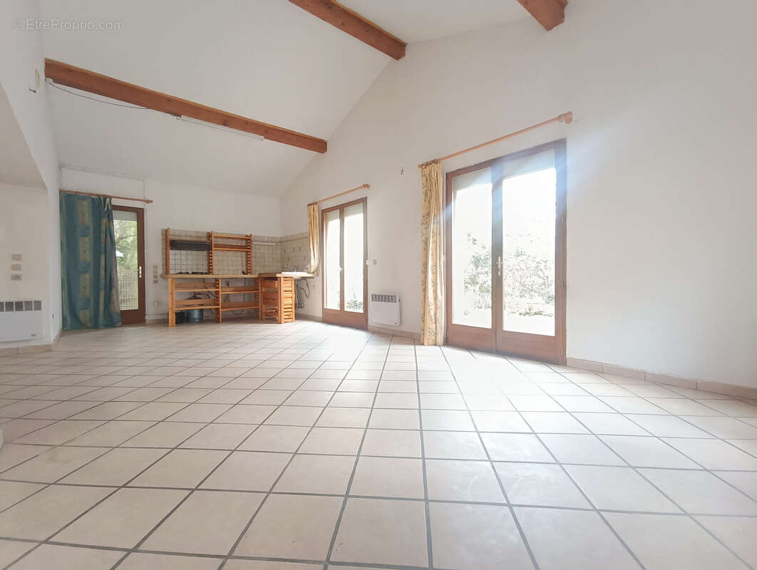 Maison à BOURG-DE-PEAGE