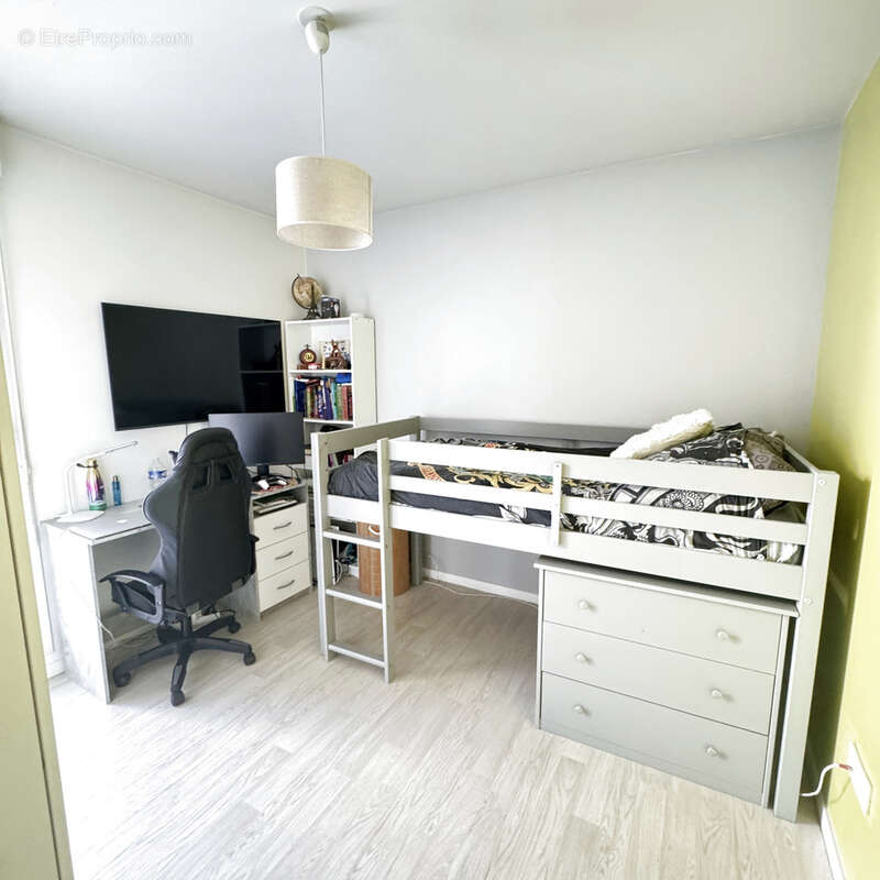 Appartement à MONTIGNY-LES-CORMEILLES