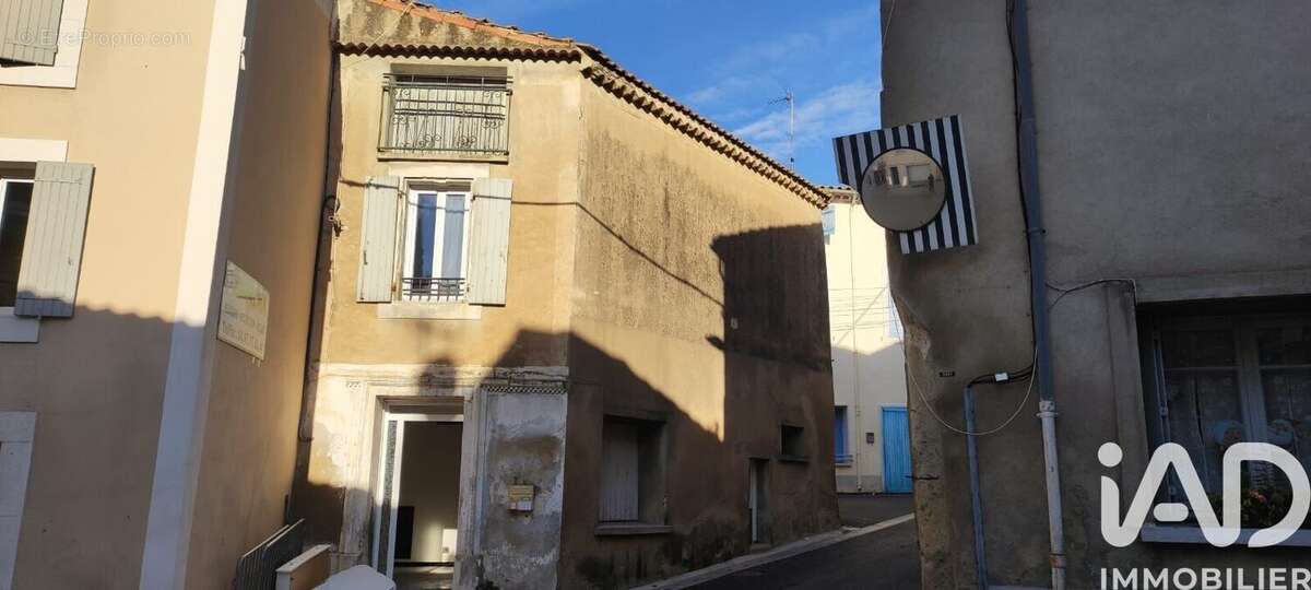 Photo 3 - Maison à LESPIGNAN