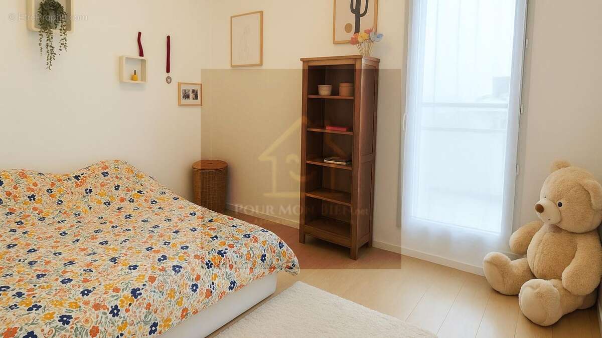 Appartement à CHARTRES