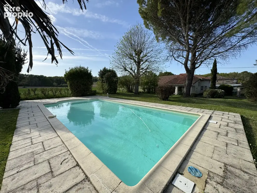 Maison 111 m² à Bessac  - photo 33