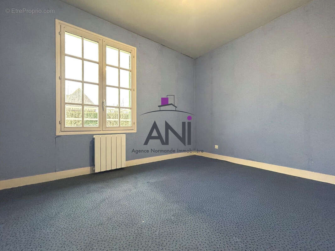 Maison à VAL-DE-SAANE