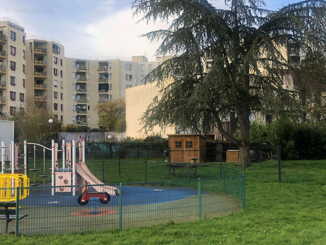 Appartement à LE MEE-SUR-SEINE