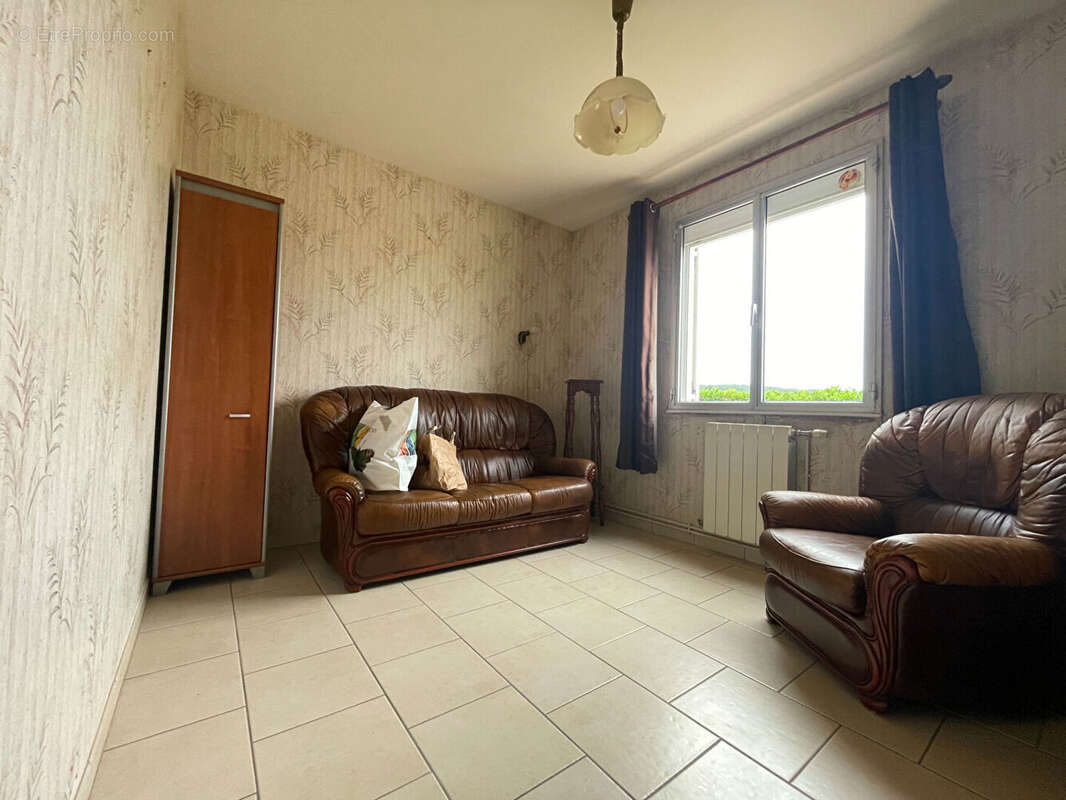 Maison à BRAIN-SUR-ALLONNES