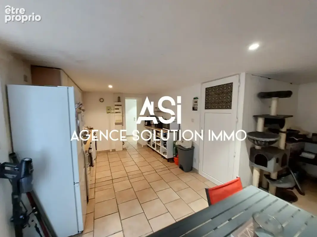 Appartement à Sille-Le-Guillaume  - photo 10