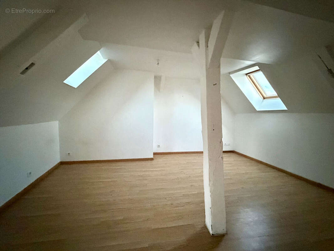 Appartement à TROYES