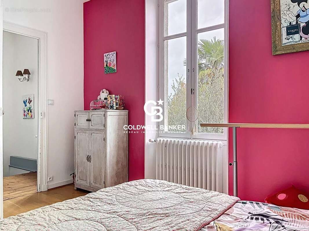 Maison à LA ROCHELLE