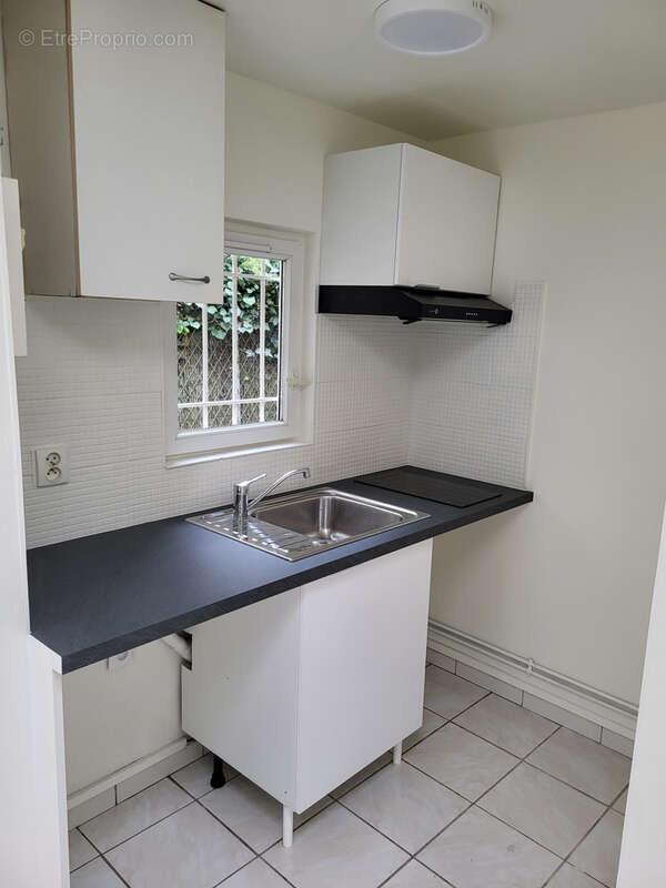 Appartement à MONTIGNY-LES-CORMEILLES