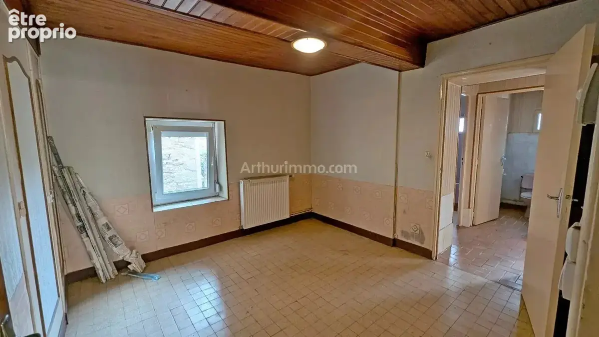 Vente Appartement La roche-en-brenil(21530) 95 000ï¿œ - photo 4