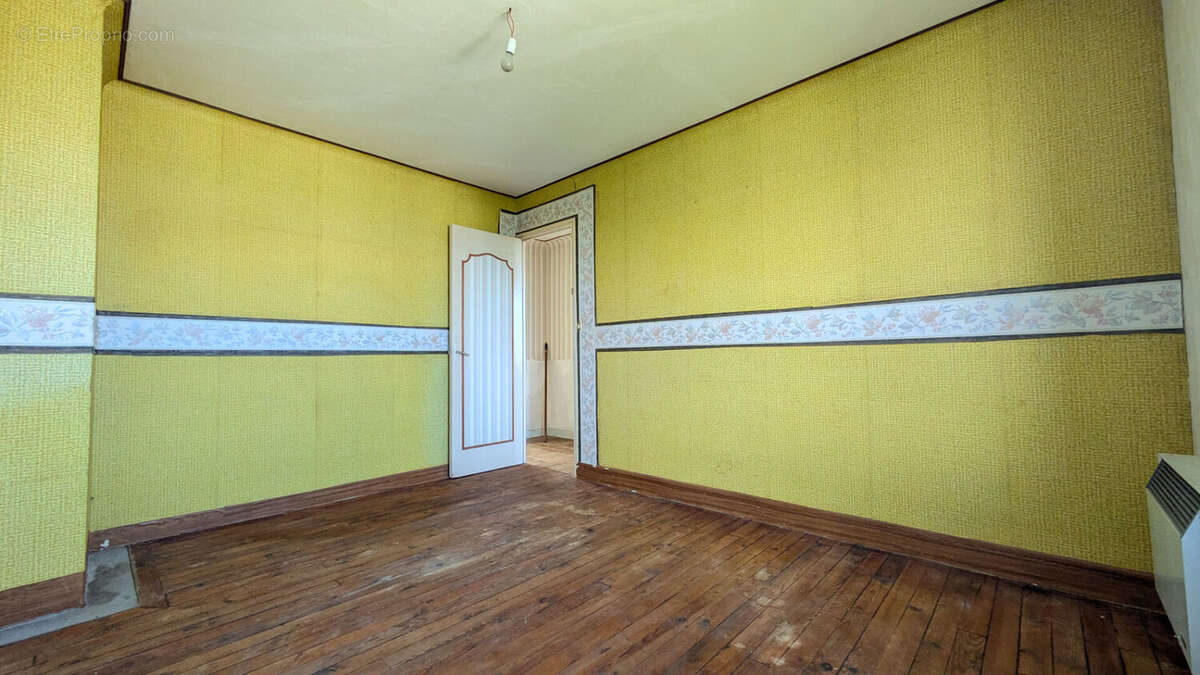 Maison à TOURLAVILLE